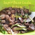 Cooksnap dari Qurota A'yun untuk resep Daging Sapi Lada Hitam Ala Chef Hotel Bintang 5