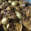 Cooksnap dari Lina Manjasari untuk resep Semur Tahu, Telur, Kentang ala bistik jawa