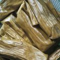 Cooksnap dari Revani Lukman untuk resep 9. Kue Timpan Labu Kuning Isi Srikaya