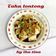 Cooksnap dari Ibu Tina untuk resep Tahu Lontong/ Tahu Kecap Khas Tulungagung