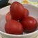 Cooksnap dari Jessica Andriani untuk resep Telur merah ulang tahun mulus tanpa bopeng