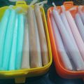 Cooksnap dari Rosewita Itha untuk resep Es susu pensil