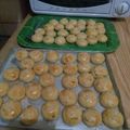 Cooksnap dari Kurnia Widyaningtyas untuk resep 477. Nastar Anti-mainstream #PekanInspirasi