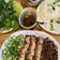 Cooksnap của Minh Hayes khi họ làm theo món Bánh hỏi heo quay