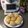 El cooksnap de Paqui García cuando hizo Magdalenas con leche condensada en thermomix.