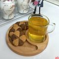 کوک اسنپ ❄atefeh❄ بعد از امتحان کردن بیسکویت های بای.
