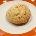 Angel 的 脆皮泡芙 cooksnap