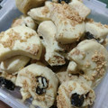 Cooksnap dari Nuii untuk resep Cookies maizena nyusss