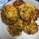 Cooksnap dari Anggun S untuk resep Ote ote / weci / hongkong / balabala / bakwan sayur kriuk empuk