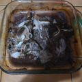 El cooksnap de Don Garfio cuando hizo Chuleta cerdo al horno al vino..