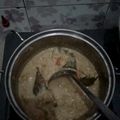 Cooksnap dari Dapur Bunda untuk resep Sambel tumpang khas kediri