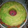 Cooksnap dari hjiraaryanty untuk resep 375. Bolu Kukus Coklat Marble