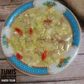Cooksnap dari _Vifa untuk resep Tumis sawi putih, bakso dan telur