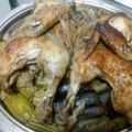 صورة من fifi.fahim، شاركها بعد تجربة وصفة ورق عنب محشي بالجمبري🍴