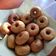 Cooksnap dari Linda Herawati untuk resep Donat Labu Kuning