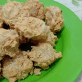 Cooksnap dari Elsa Fatonah Triwulandari untuk resep Tahu Walik