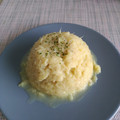 El cooksnap de david cuando hizo Bacalao, patatas y cebolla caramelizada Thermomix.