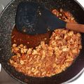 Cooksnap dari Laxmie Chan untuk resep Semur ayam simple (mpasi 11 month)