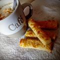 Molnárné Nyári Szabina Cooksnap-ja, amikor elkészítette a(z) Tùrós ropogós receptet.