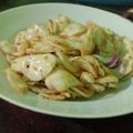 Cooksnap dari Diyah Ayu Firda untuk resep Kerupuk seblak bantat
