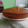 El cooksnap de Maria Belen cuando hizo Torta matera.