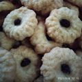 Cooksnap dari nilawaty creative untuk resep Kue Kering Kelapa (pr2_kue kering)