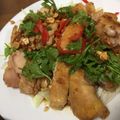 詩貴妃 的 泰式椒麻雞🇹🇭 cooksnap