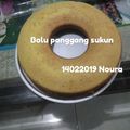 Cooksnap dari Nanang Narasoma untuk resep Bolu Sukun