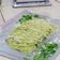 Cooksnap dari Dapur Asmara untuk resep Mie mentah daun kelor homemade