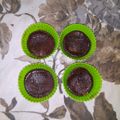 Cooksnap από Μαρια στη συνταγή Cupcake σε 2' 👌