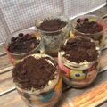 Cooksnap dari nadila untuk resep Oreo cheesecake smooth