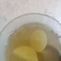 Nazia Qureshi's cooksnap of when they made Shay.