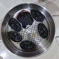 Cooksnap dari kucingkepanasan untuk resep Brownis kukus oreo