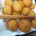 Cooksnap dari Adibaasa Asa untuk resep Perkedel Kentang