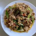 Cooksnap dari Yuniar untuk resep Tumis nangka muda