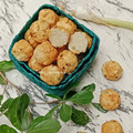Cooksnap dari Fey_Pawonmungil untuk resep Bakso Goreng