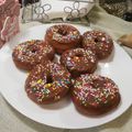 Cooksnap από ermioni79 στη συνταγή Ντόνατς (νηστίσιμα)