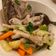 Cooksnap dari Astri Han untuk resep 20. Sop sayur ceker ayam by dapurbudinda