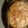 El cooksnap de Juanra Vasquez cuando hizo Huevos perico (huevos revueltos con cebolla y tomate).