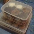 Cooksnap dari Vie Vie Oey untuk resep Donat empuk dan montok anti gagal