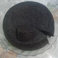 Cooksnap dari adellaedy untuk resep Bolu Ketan Hitam Kukus