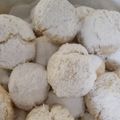 Cooksnap από maria1405 στη συνταγή Μπισκότα λεμονιού