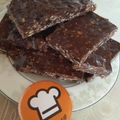 Cooksnap από Anna Charatsari στη συνταγή Μπάρες δημητριακών χωρίς ψήσιμο 2