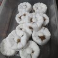 Cooksnap dari vree lestari untuk resep Awug Awug Tepung Beras