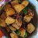 Cooksnap dari Emilia Jahja untuk resep Mun Tahu Daging Cincang