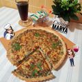 صورة من 👑 marya.sweet.home 👑، شاركها بعد تجربة وصفة كيش سلق