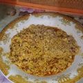 Cooksnap dari TiaKustiani untuk resep Mie Pedes Kuah Setan