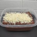 Cooksnap dari Ade Esti Saputri untuk resep Setup Roti Tawar