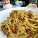 Cooksnap dari Vivi Septiany || @feiifeiilee untuk resep Real Pasta Carbonara