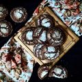 Cooksnap dari Najma Fiq untuk resep Chocolate Crinkle Cookies